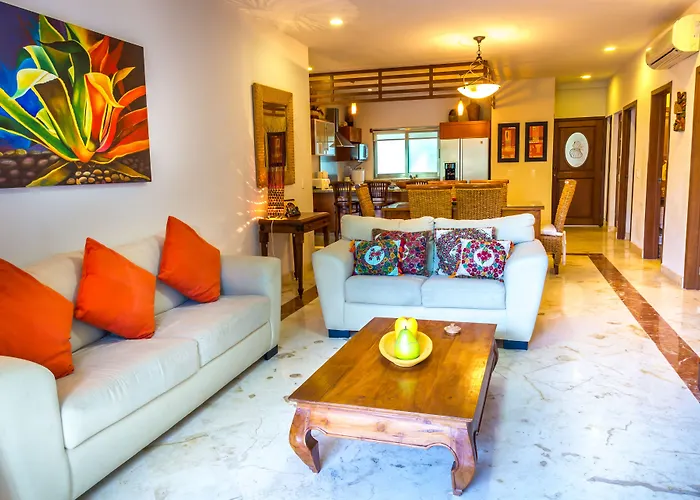 Apartamento Paseo Del Sol By Royal