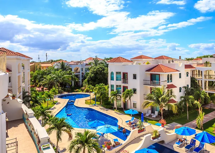 Paseo Del Sol By Royal Playa del Carmen